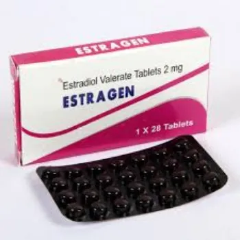 Estradiol Tablet